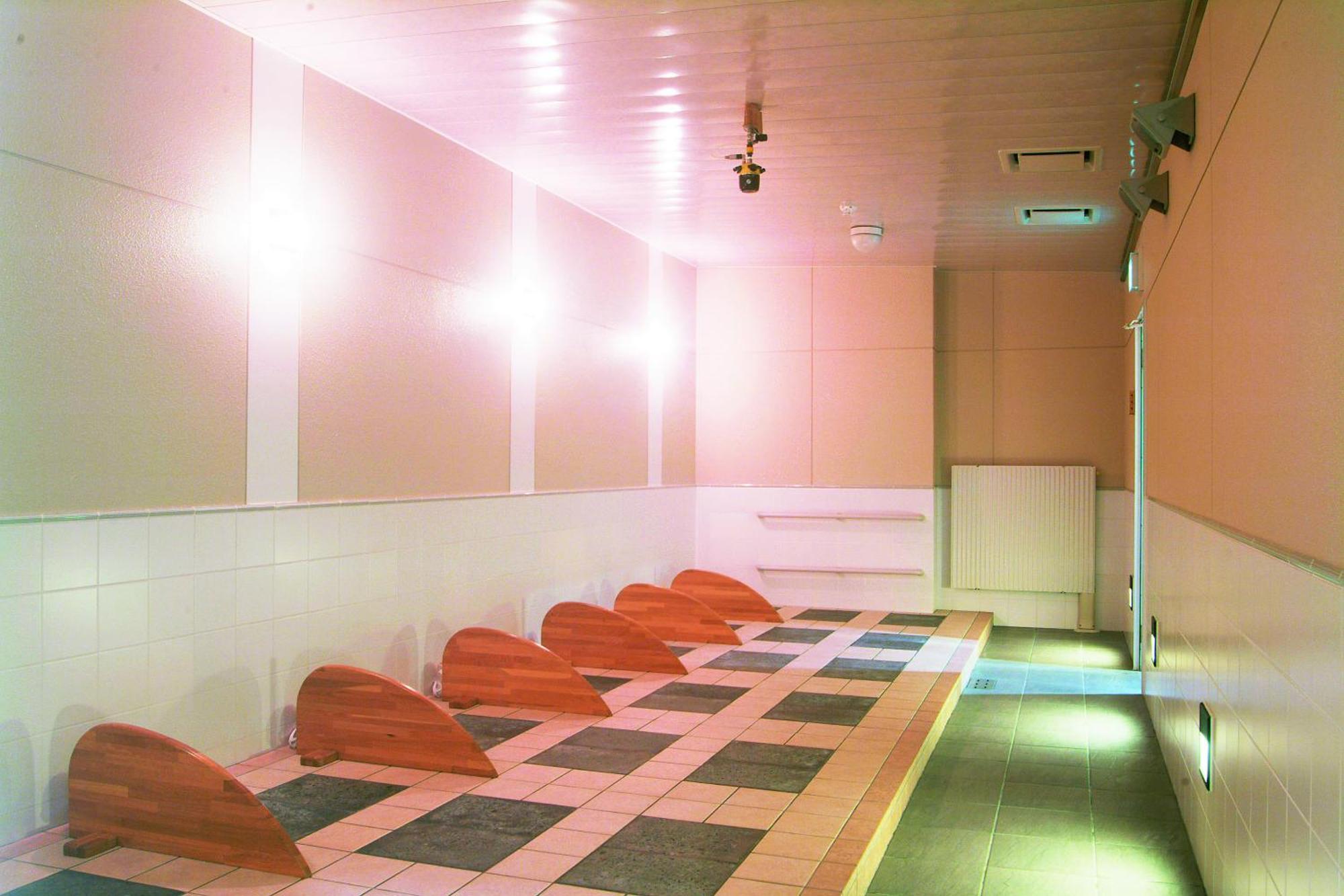 Horoshin Onsen Hotarukan Numata  Exteriör bild